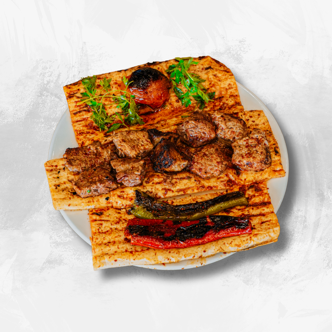 Kuşbaşı (1 Porsiyon)