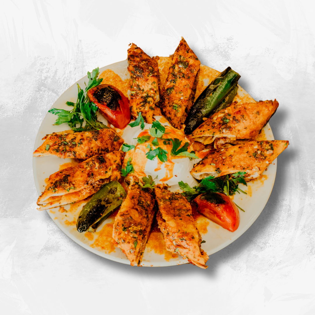 Sarma Beyti (1 Porsiyon)