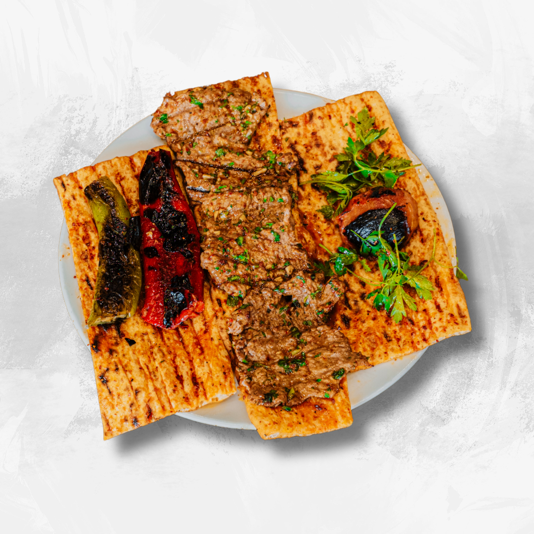 Grilled Meat (1 Portion)