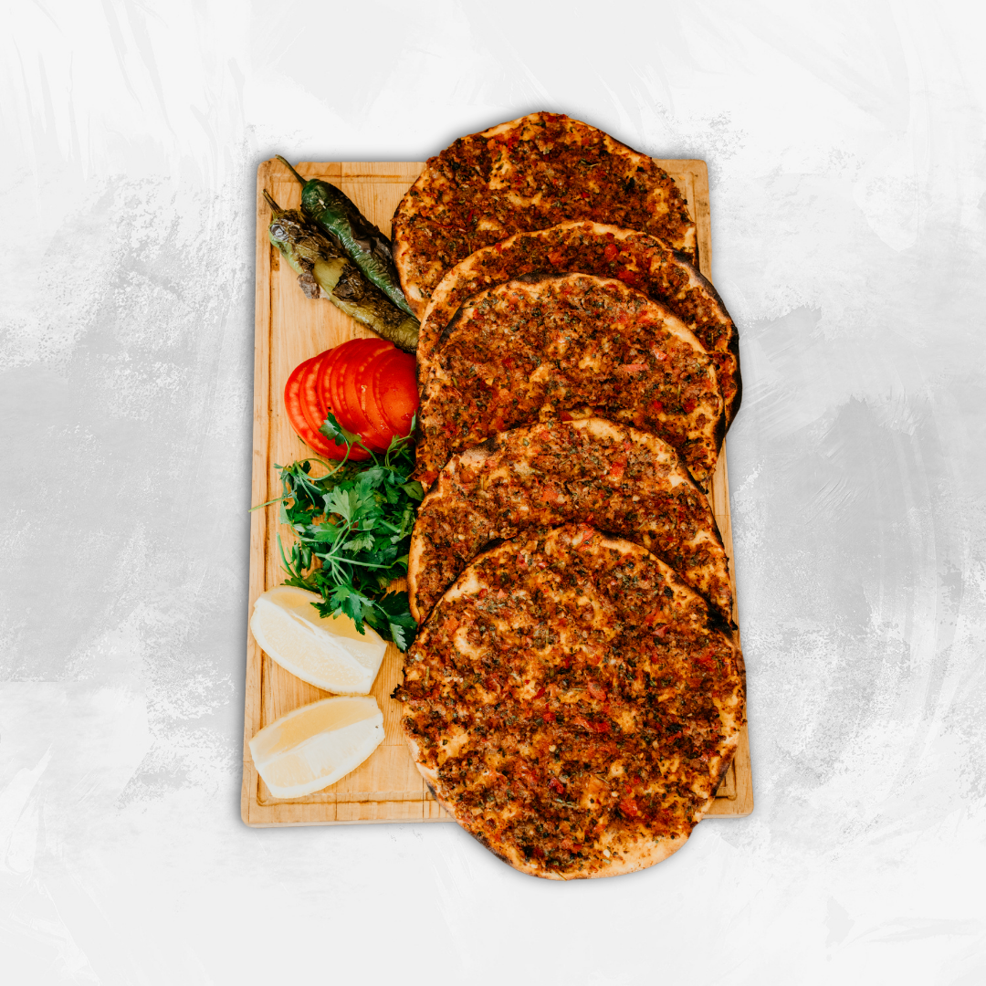 Adana Lahmacun